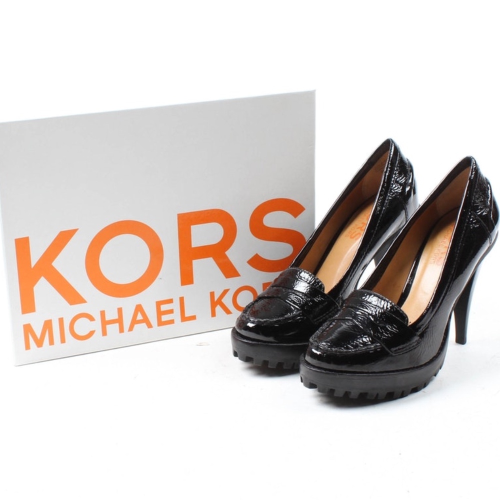 NIB - KORS by Michael Kors High-Heels